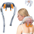 Back Neck Shoulder Massager